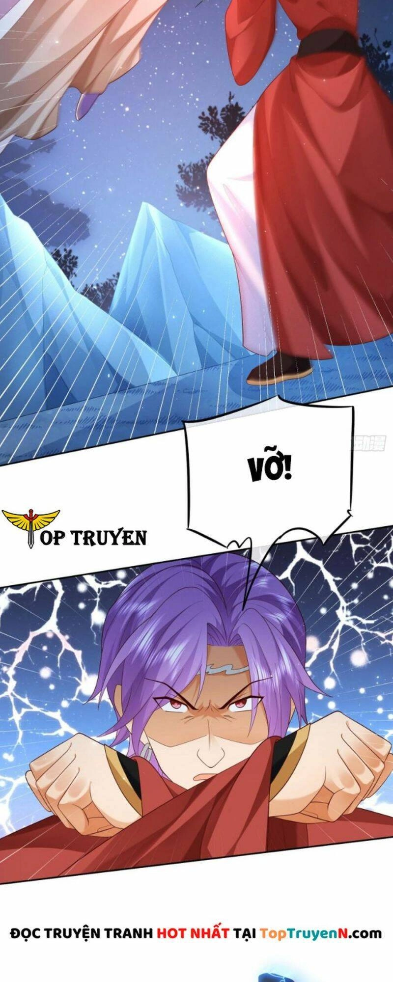 Đăng Nhập Blind Box Xưng Bá Tu Chân Giới Chapter 48 - 13