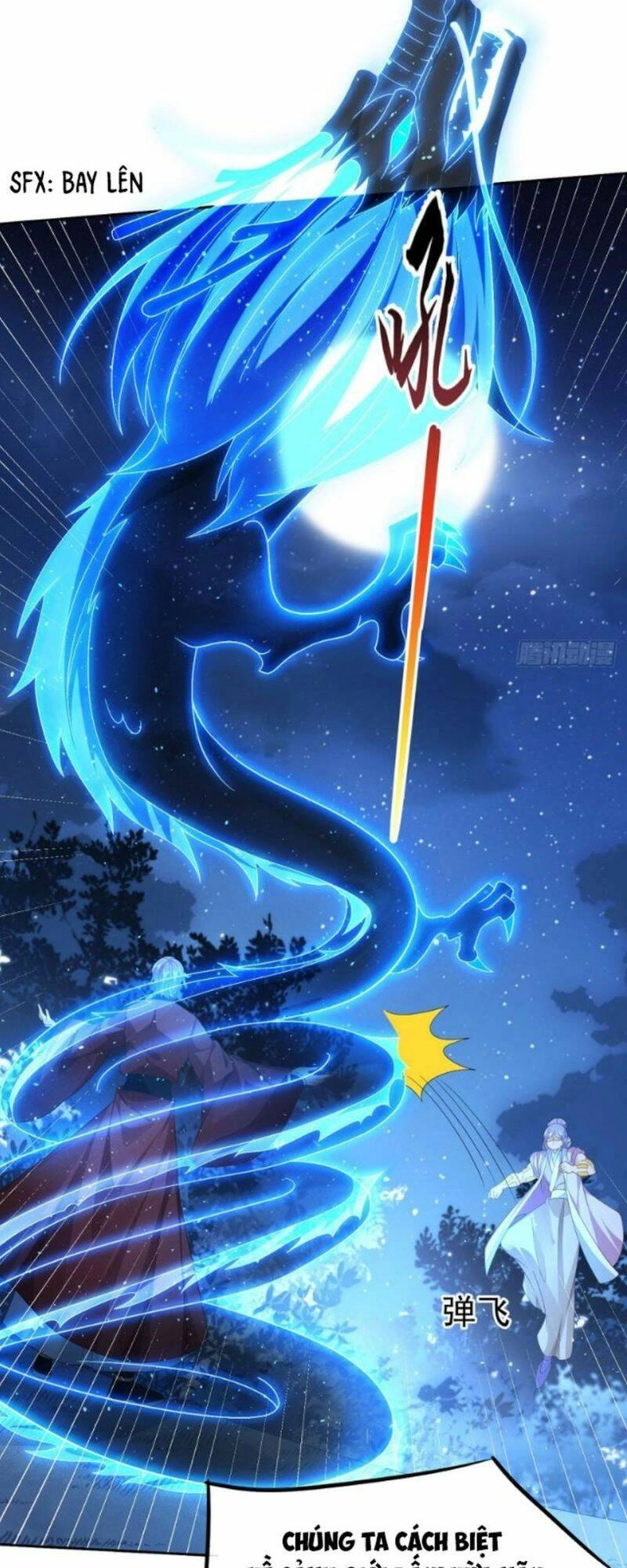 Đăng Nhập Blind Box Xưng Bá Tu Chân Giới Chapter 48 - 14