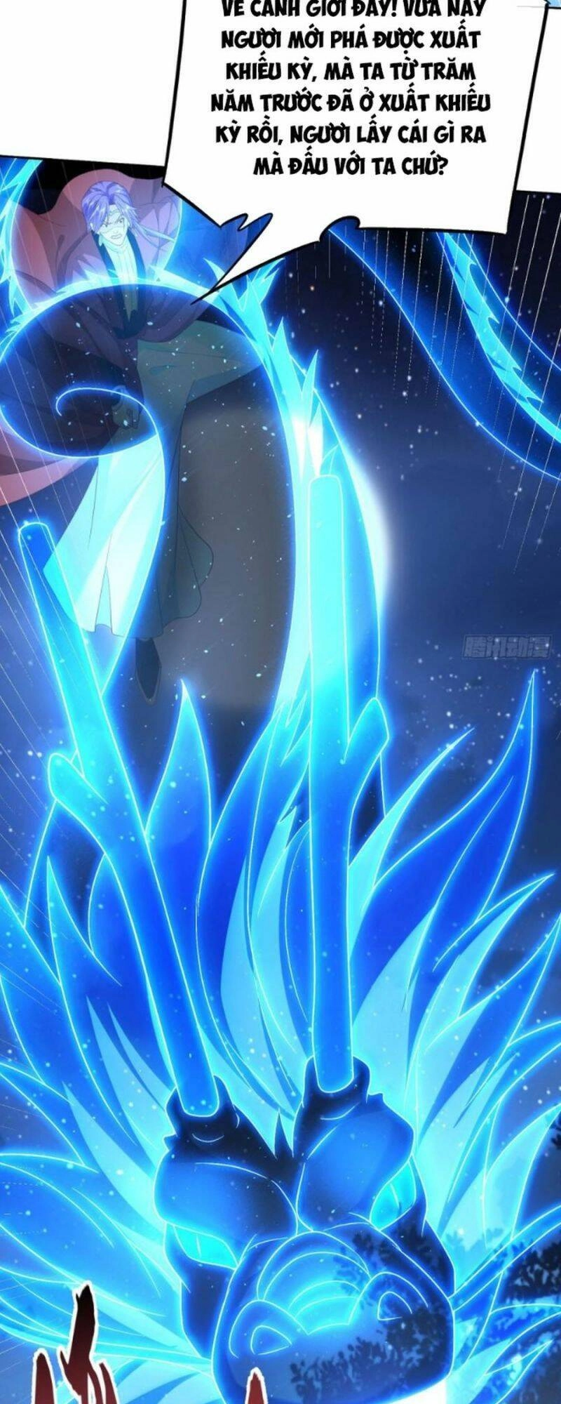 Đăng Nhập Blind Box Xưng Bá Tu Chân Giới Chapter 48 - 15