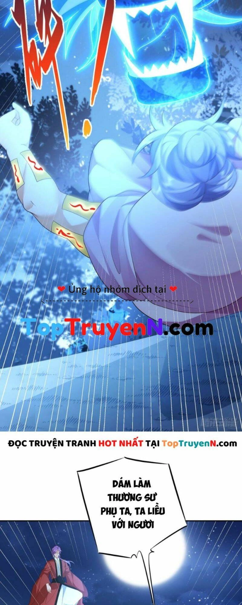 Đăng Nhập Blind Box Xưng Bá Tu Chân Giới Chapter 48 - 16