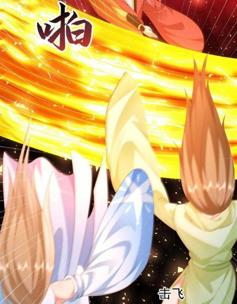 Đăng Nhập Blind Box Xưng Bá Tu Chân Giới Chapter 48 - 18