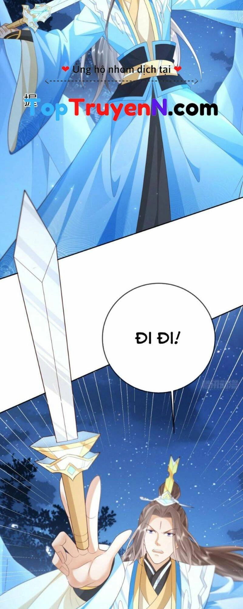 Đăng Nhập Blind Box Xưng Bá Tu Chân Giới Chapter 48 - 21