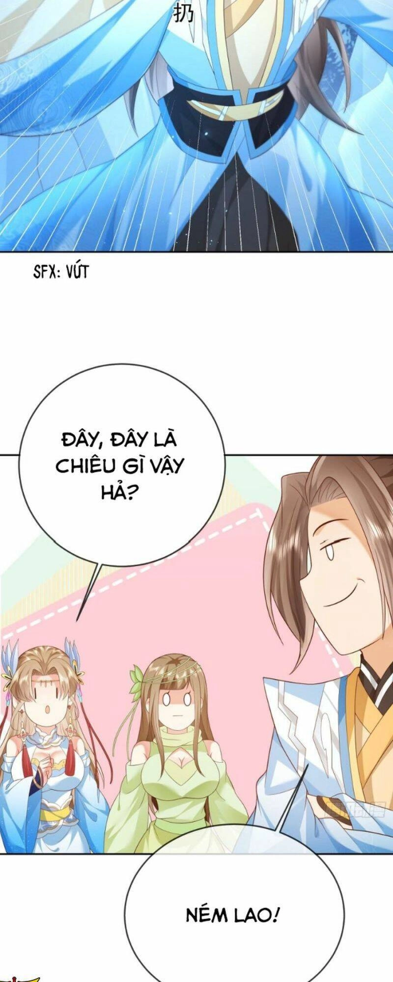 Đăng Nhập Blind Box Xưng Bá Tu Chân Giới Chapter 48 - 22