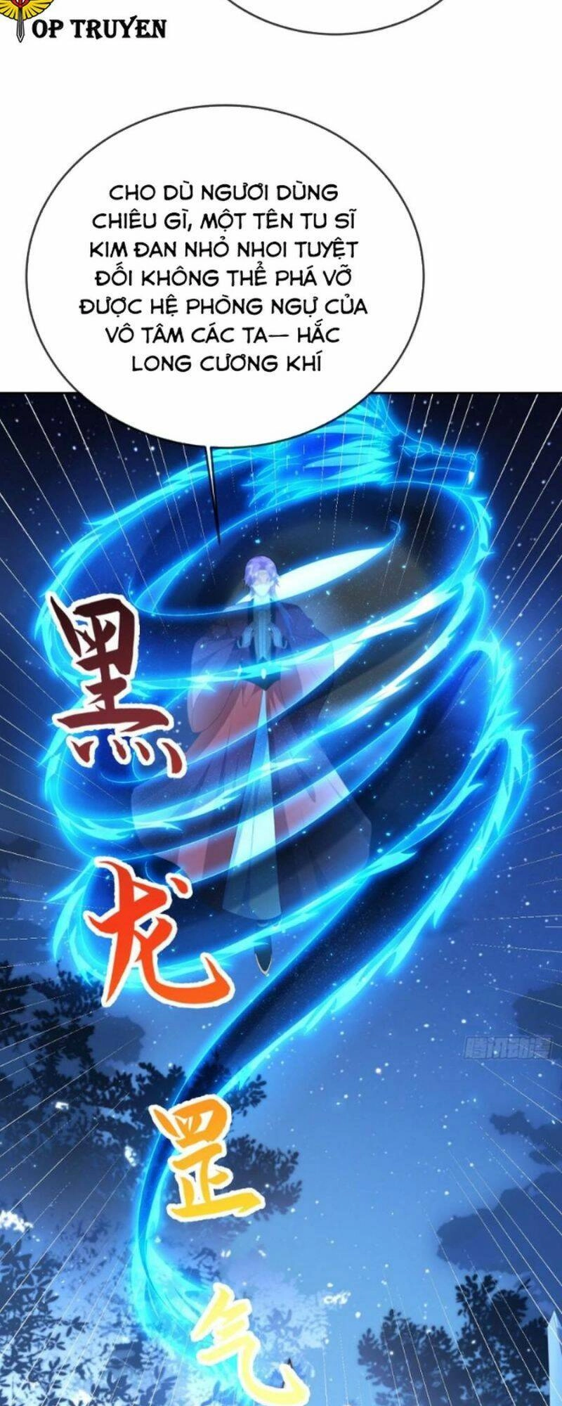 Đăng Nhập Blind Box Xưng Bá Tu Chân Giới Chapter 48 - 23