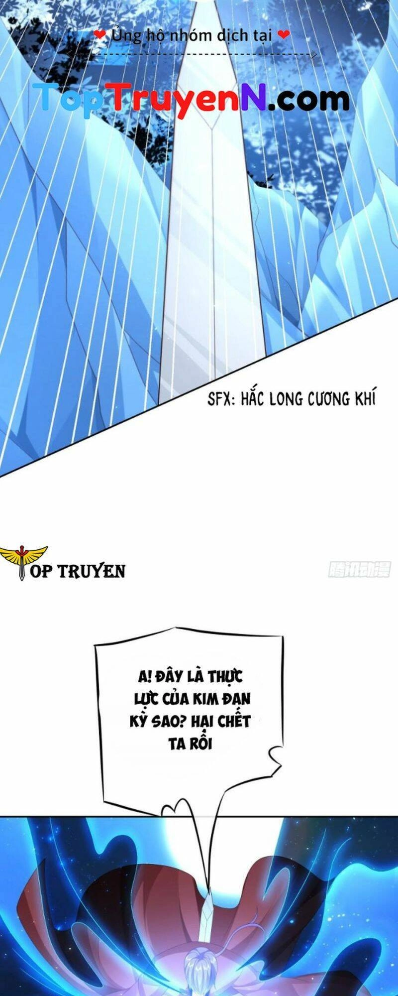 Đăng Nhập Blind Box Xưng Bá Tu Chân Giới Chapter 48 - 24