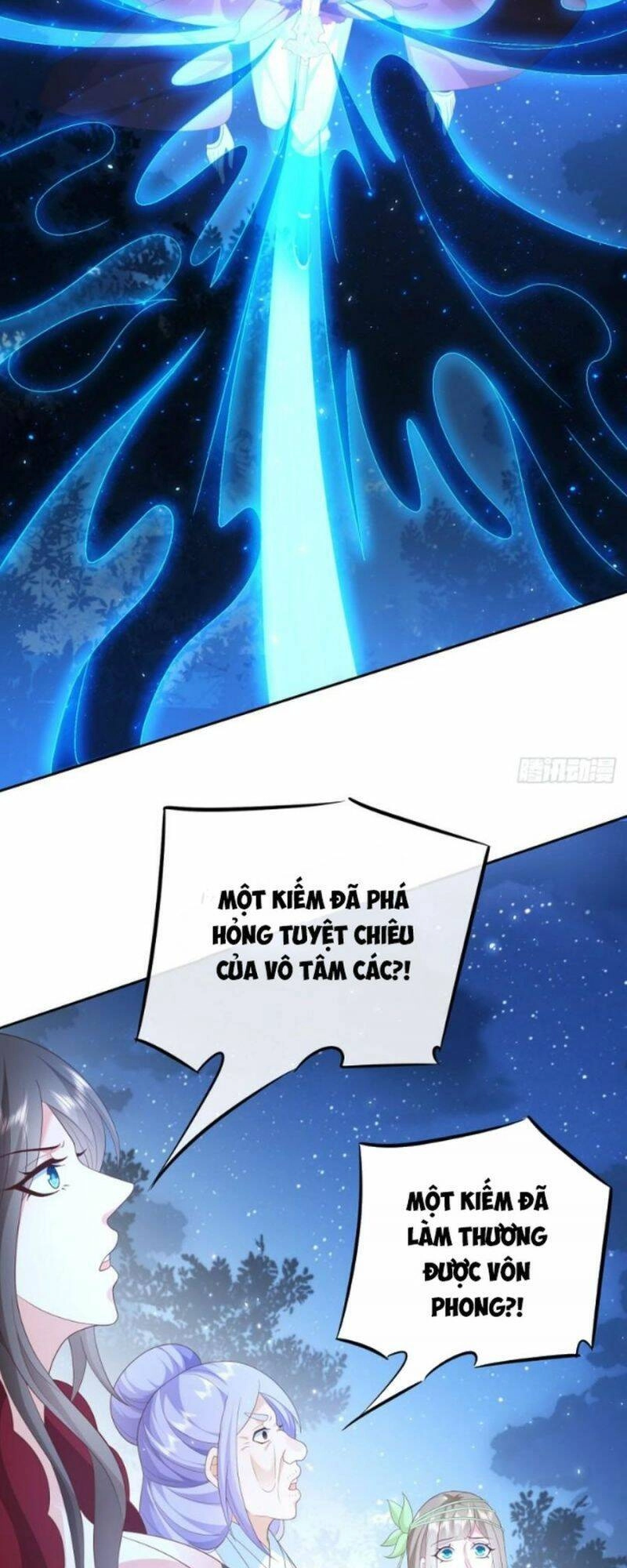 Đăng Nhập Blind Box Xưng Bá Tu Chân Giới Chapter 48 - 25