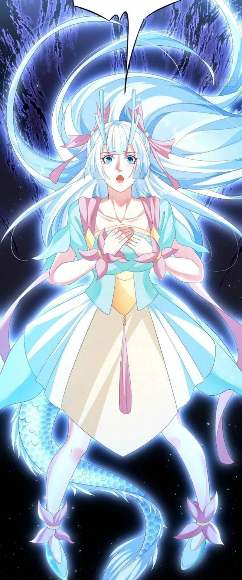 Đăng Nhập Blind Box Xưng Bá Tu Chân Giới Chapter 48 - 31