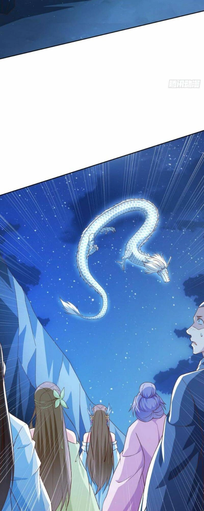 Đăng Nhập Blind Box Xưng Bá Tu Chân Giới Chapter 49 - 3