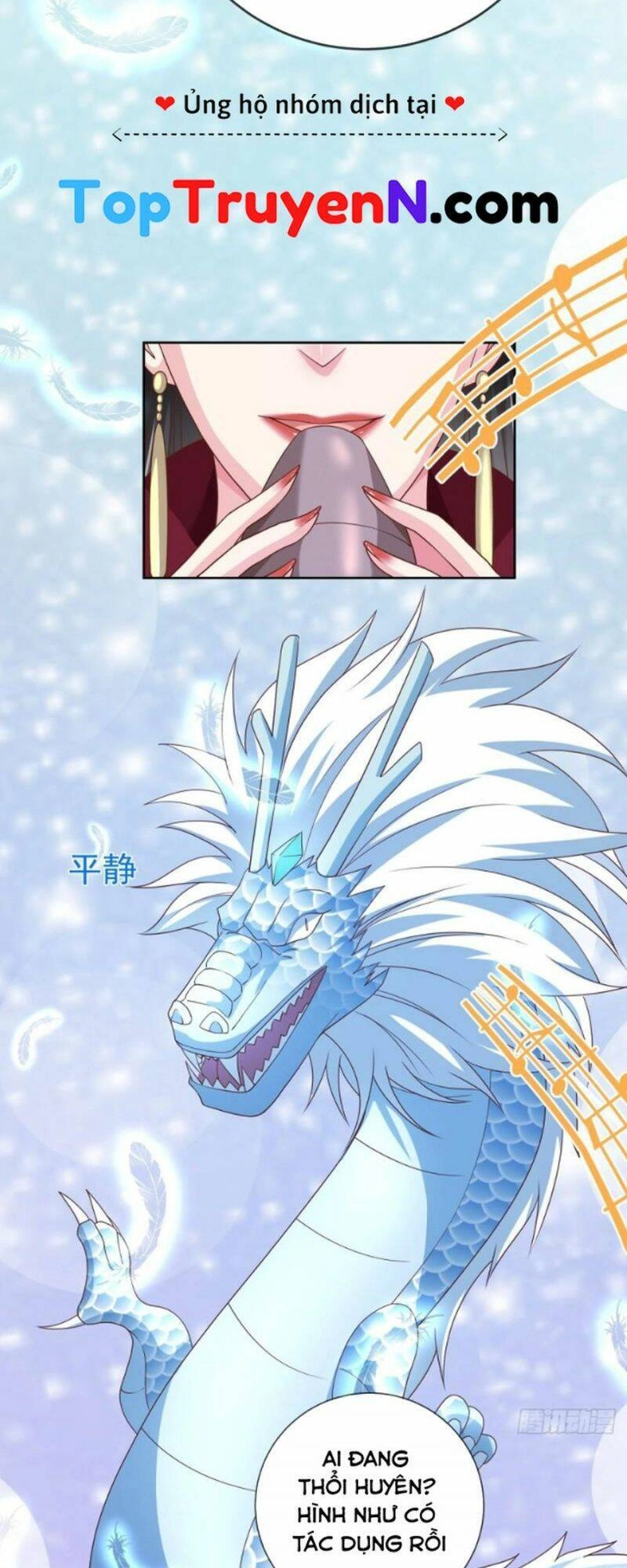 Đăng Nhập Blind Box Xưng Bá Tu Chân Giới Chapter 49 - 7