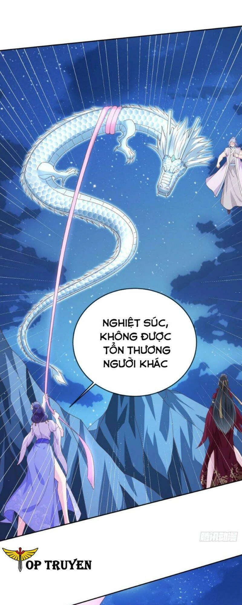 Đăng Nhập Blind Box Xưng Bá Tu Chân Giới Chapter 49 - 17