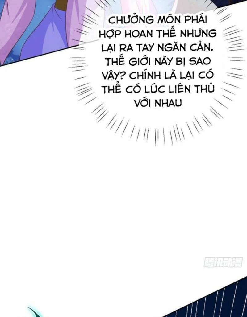 Đăng Nhập Blind Box Xưng Bá Tu Chân Giới Chapter 49 - 19