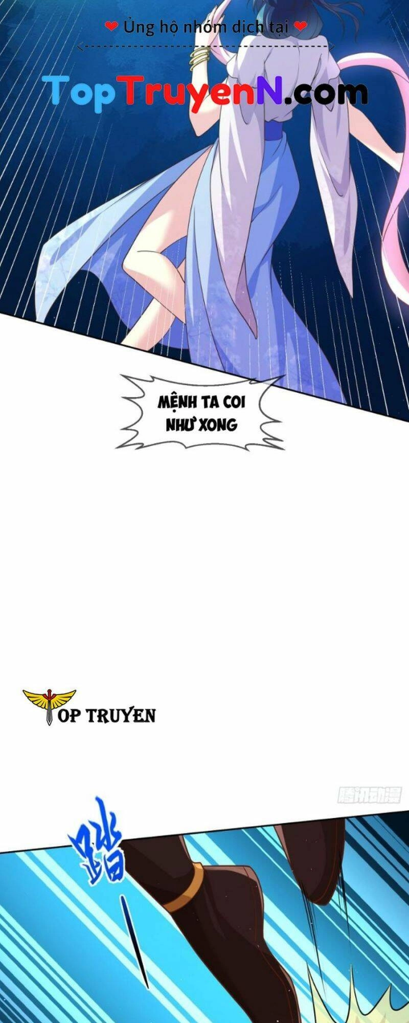 Đăng Nhập Blind Box Xưng Bá Tu Chân Giới Chapter 49 - 21