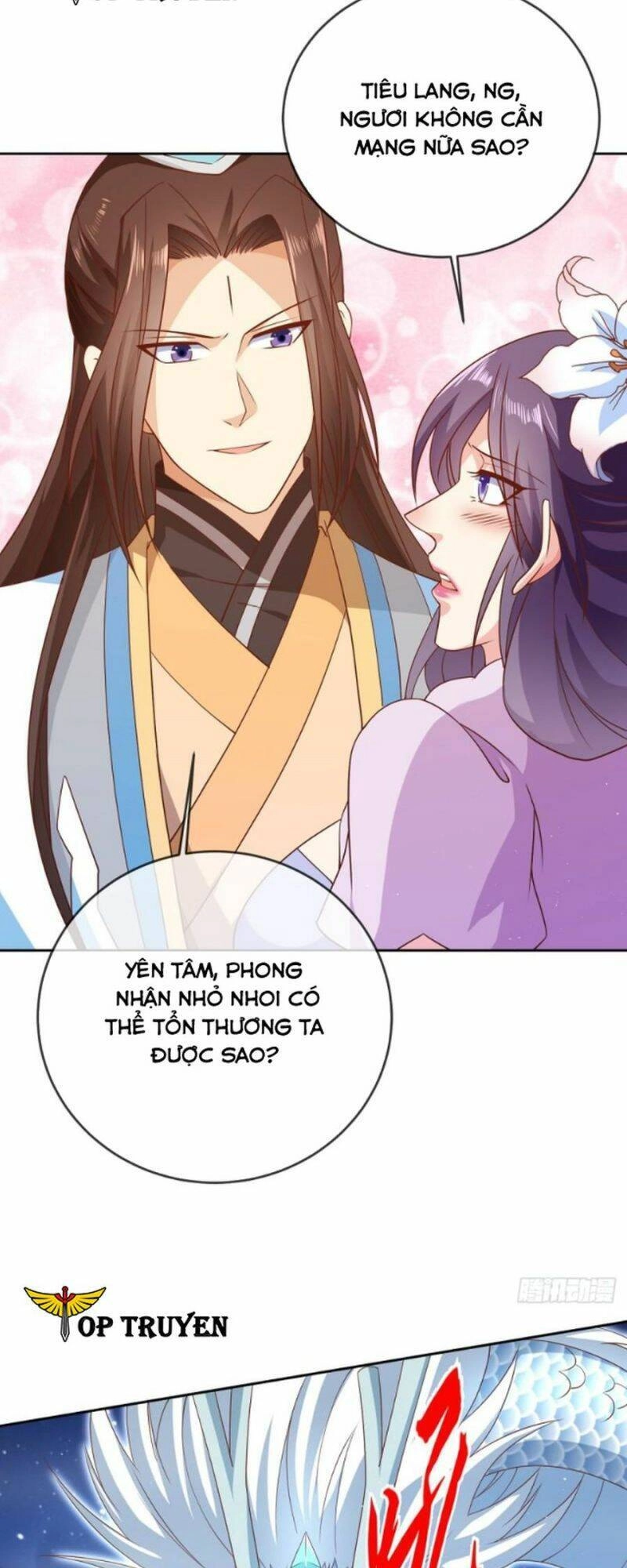 Đăng Nhập Blind Box Xưng Bá Tu Chân Giới Chapter 49 - 23