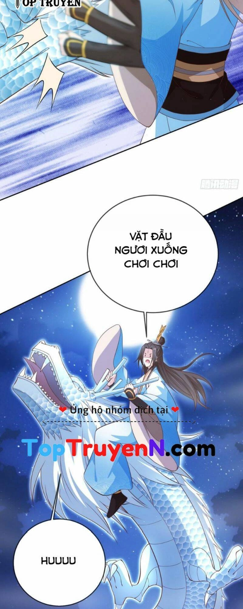 Đăng Nhập Blind Box Xưng Bá Tu Chân Giới Chapter 49 - 26