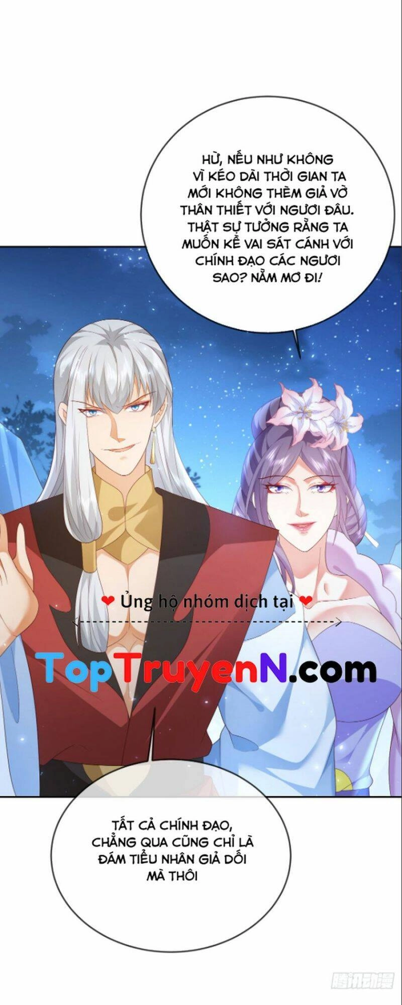 Đăng Nhập Blind Box Xưng Bá Tu Chân Giới Chapter 50 - 12