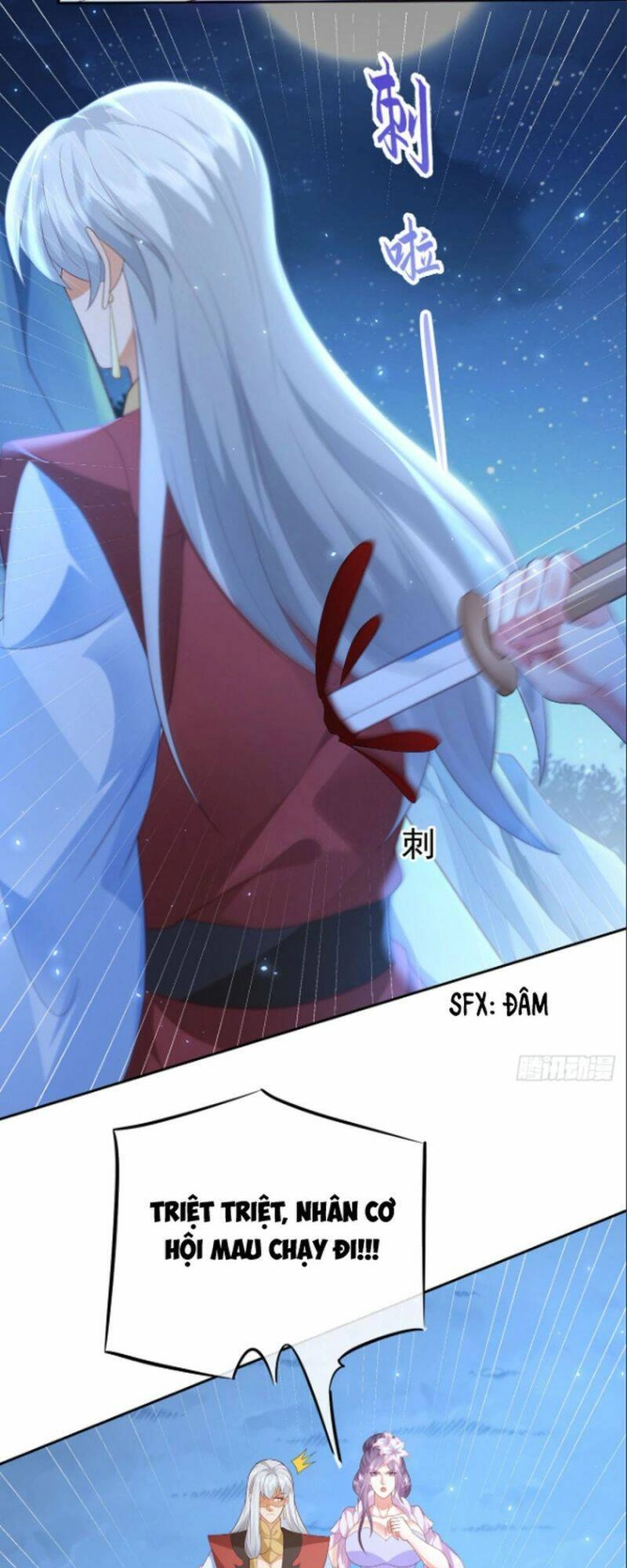 Đăng Nhập Blind Box Xưng Bá Tu Chân Giới Chapter 50 - 14