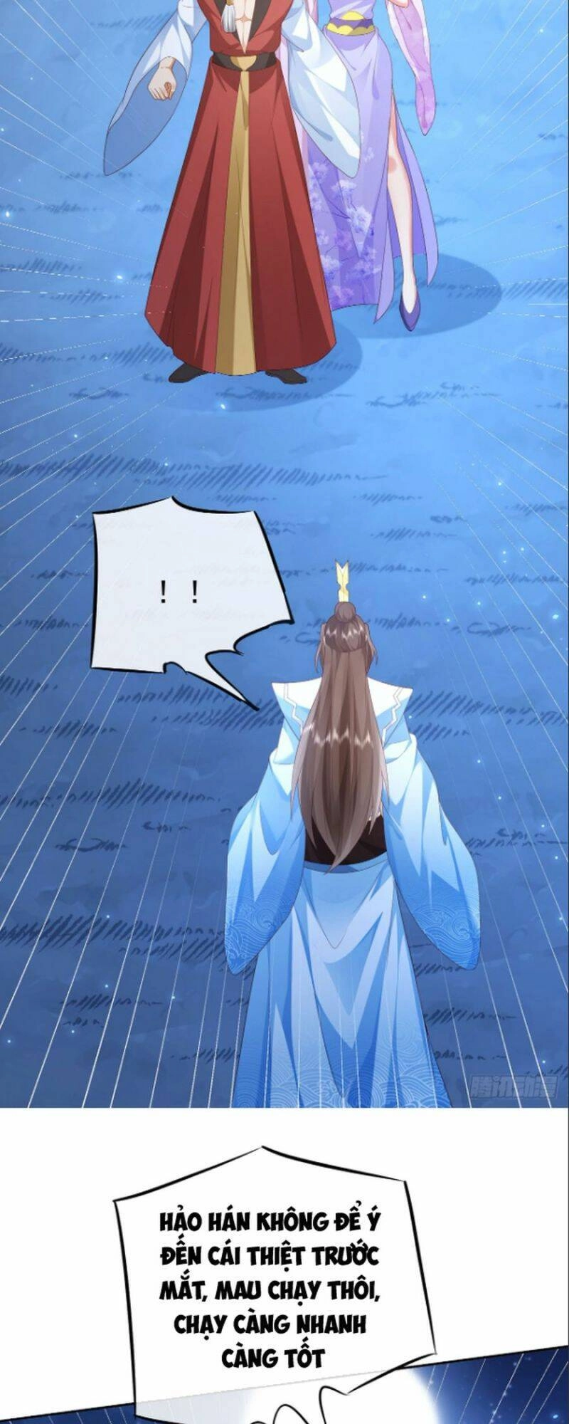 Đăng Nhập Blind Box Xưng Bá Tu Chân Giới Chapter 50 - 15