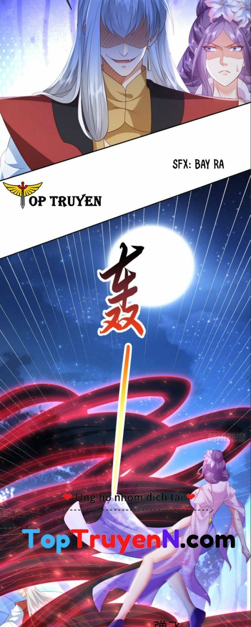 Đăng Nhập Blind Box Xưng Bá Tu Chân Giới Chapter 50 - 17