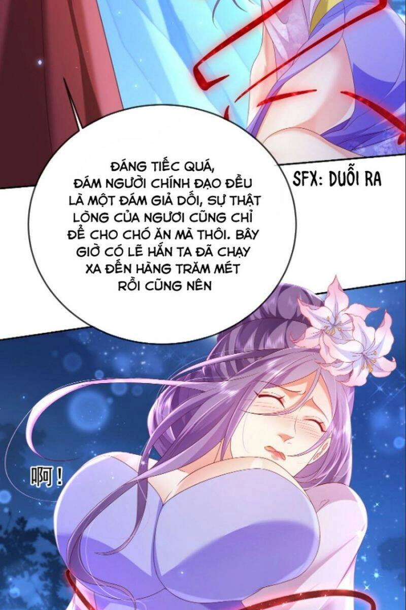 Đăng Nhập Blind Box Xưng Bá Tu Chân Giới Chapter 50 - 19