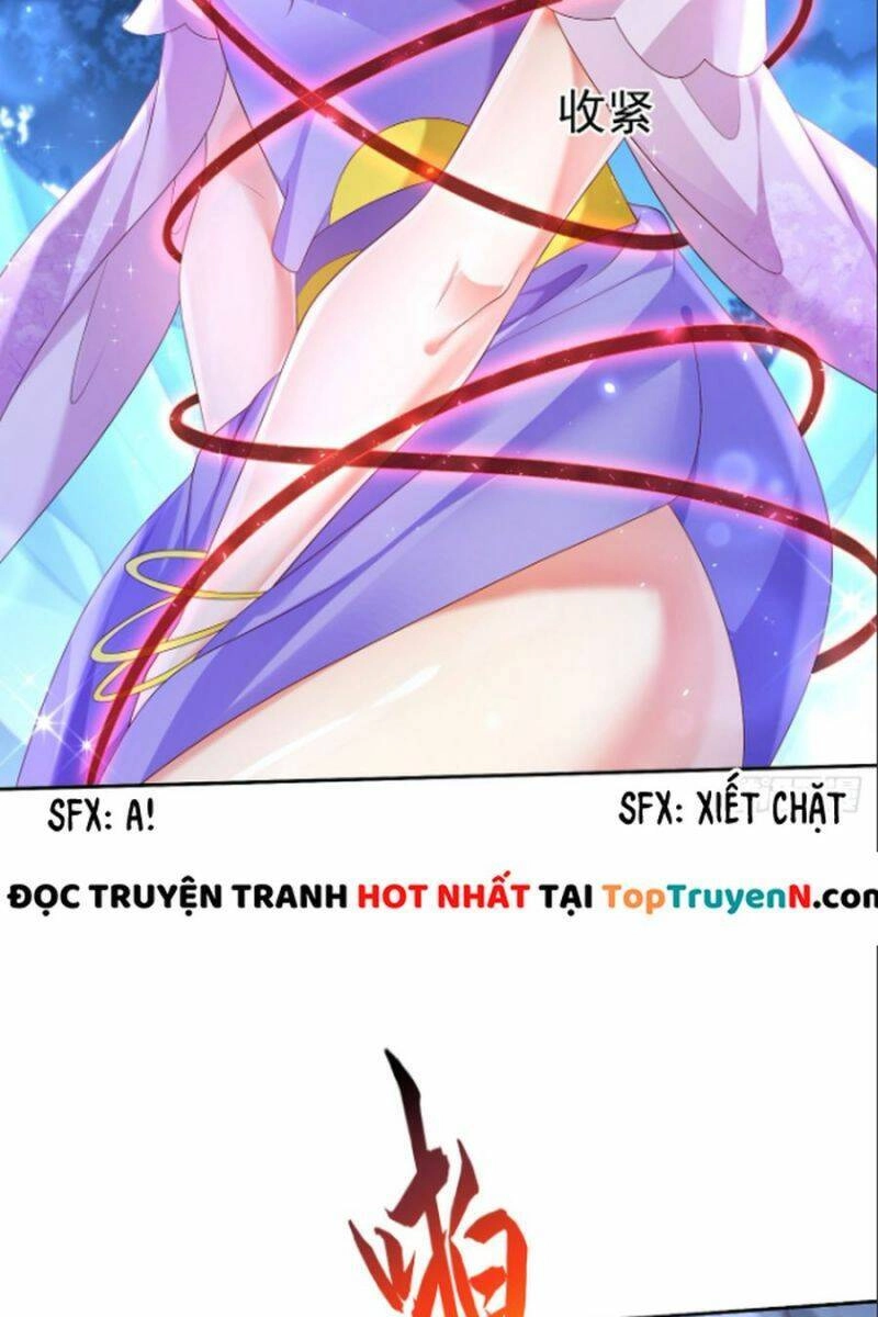 Đăng Nhập Blind Box Xưng Bá Tu Chân Giới Chapter 50 - 20