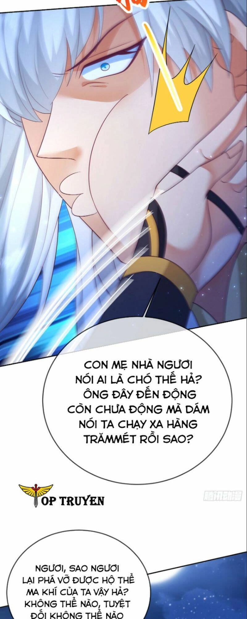 Đăng Nhập Blind Box Xưng Bá Tu Chân Giới Chapter 50 - 21