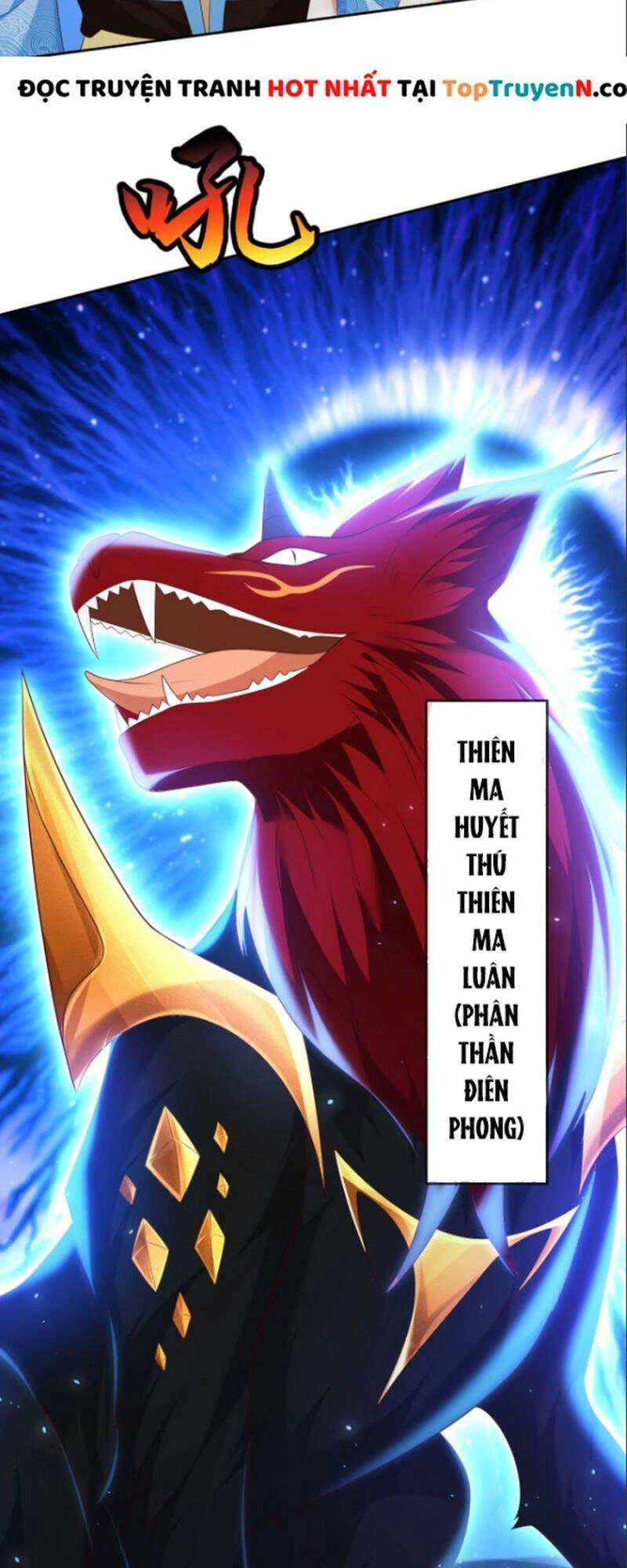 Đăng Nhập Blind Box Xưng Bá Tu Chân Giới Chapter 50 - 30