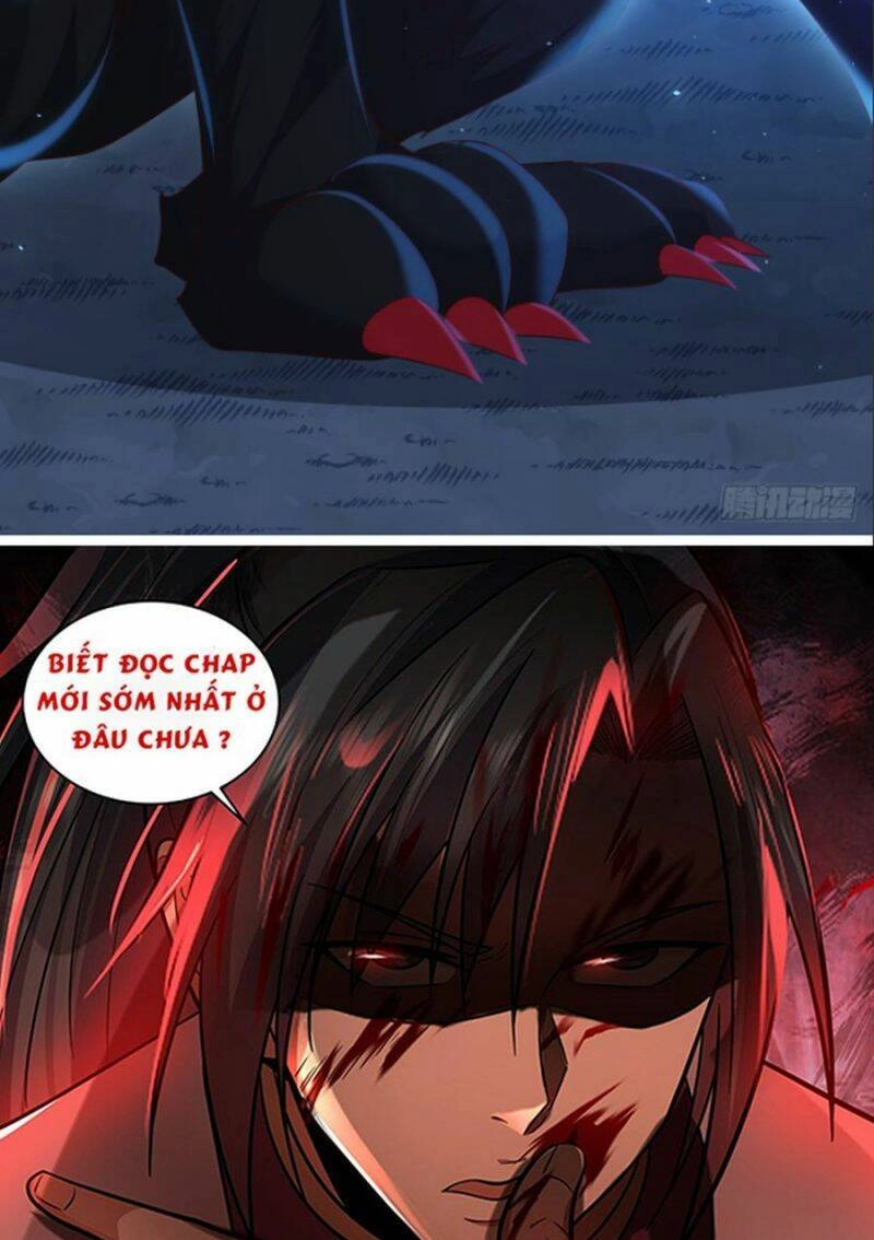 Đăng Nhập Blind Box Xưng Bá Tu Chân Giới Chapter 50 - 31