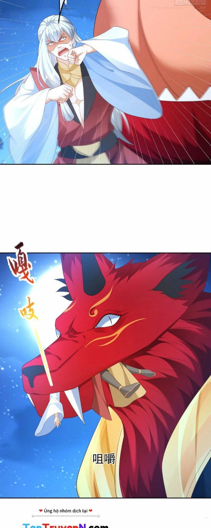 Đăng Nhập Blind Box Xưng Bá Tu Chân Giới Chapter 51 - 19