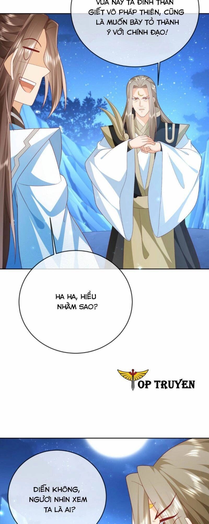 Đăng Nhập Blind Box Xưng Bá Tu Chân Giới Chapter 52 - 14