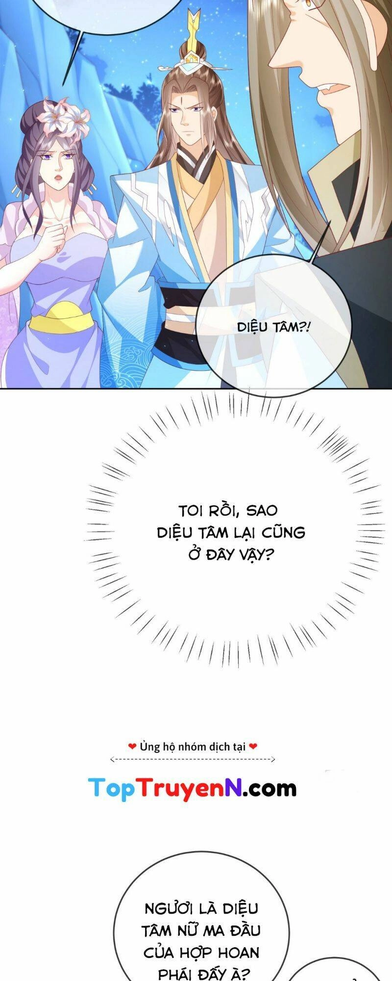 Đăng Nhập Blind Box Xưng Bá Tu Chân Giới Chapter 52 - 15