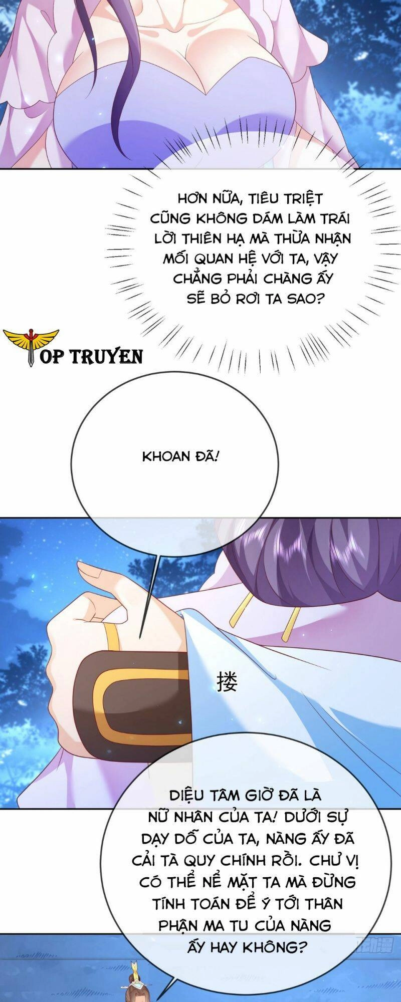 Đăng Nhập Blind Box Xưng Bá Tu Chân Giới Chapter 52 - 17