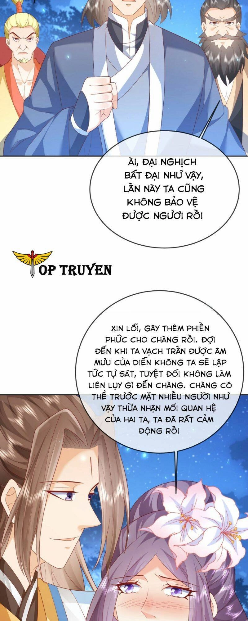 Đăng Nhập Blind Box Xưng Bá Tu Chân Giới Chapter 52 - 19