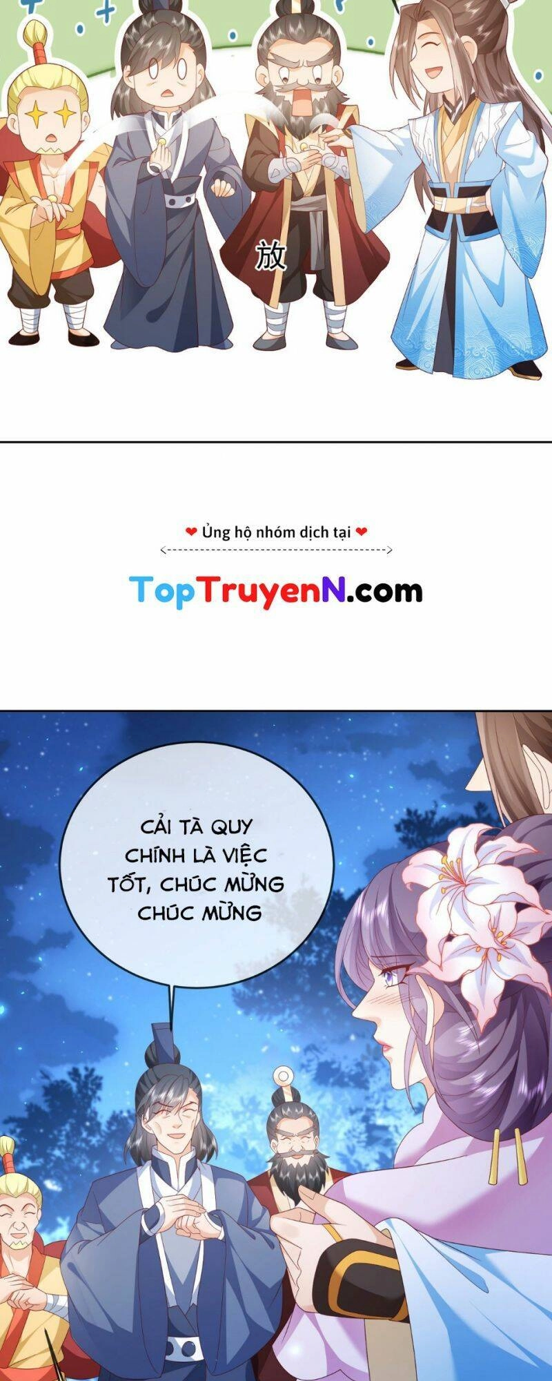 Đăng Nhập Blind Box Xưng Bá Tu Chân Giới Chapter 52 - 21