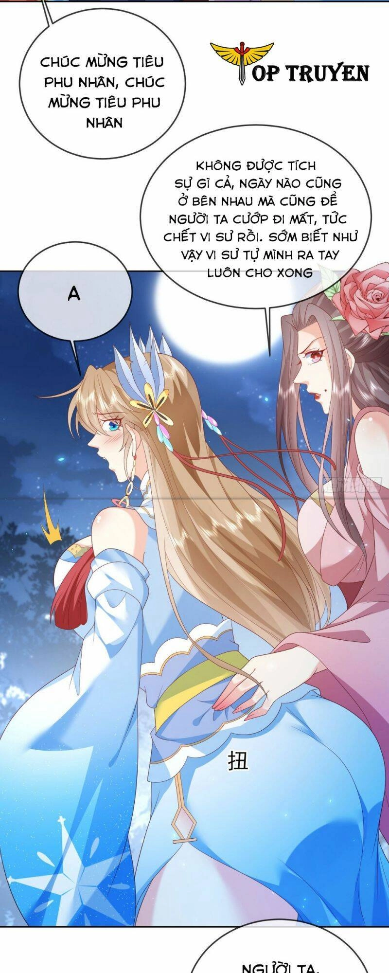 Đăng Nhập Blind Box Xưng Bá Tu Chân Giới Chapter 52 - 22