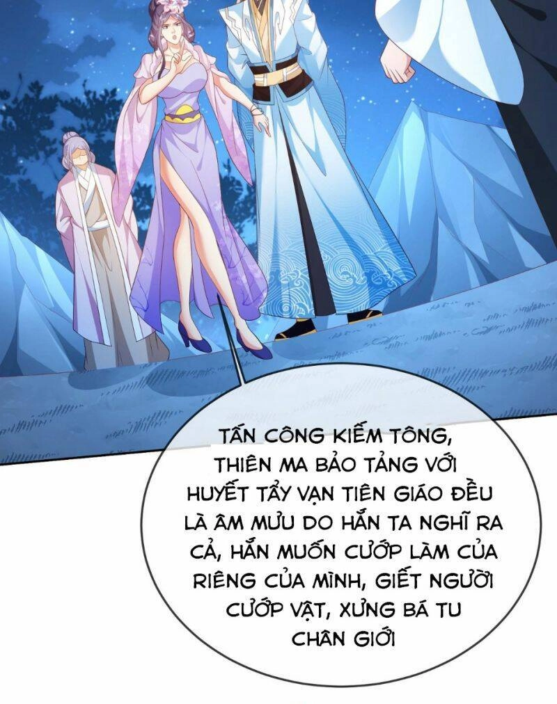 Đăng Nhập Blind Box Xưng Bá Tu Chân Giới Chapter 52 - 24