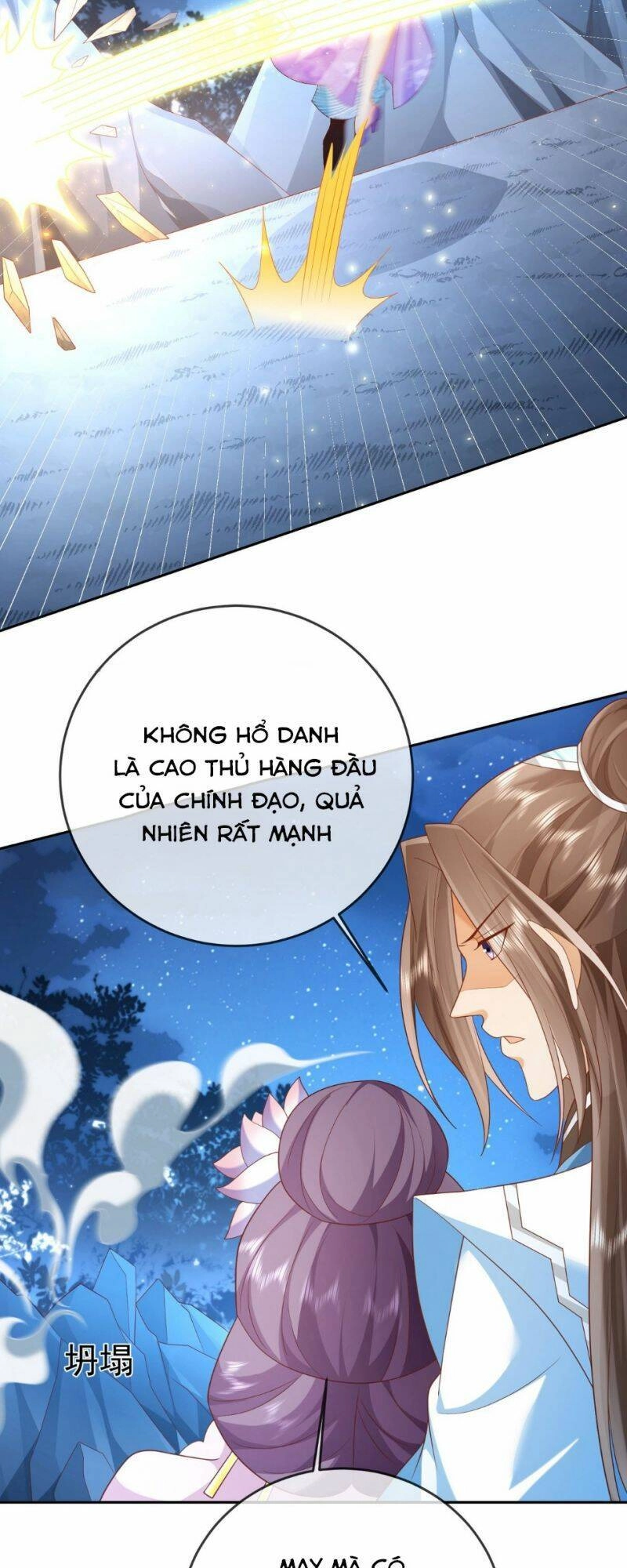 Đăng Nhập Blind Box Xưng Bá Tu Chân Giới Chapter 52 - 27