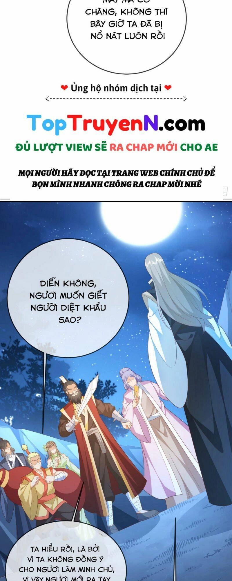 Đăng Nhập Blind Box Xưng Bá Tu Chân Giới Chapter 52 - 28