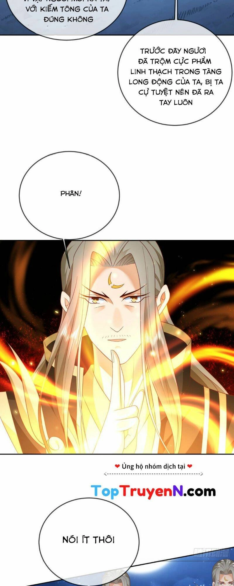 Đăng Nhập Blind Box Xưng Bá Tu Chân Giới Chapter 52 - 29