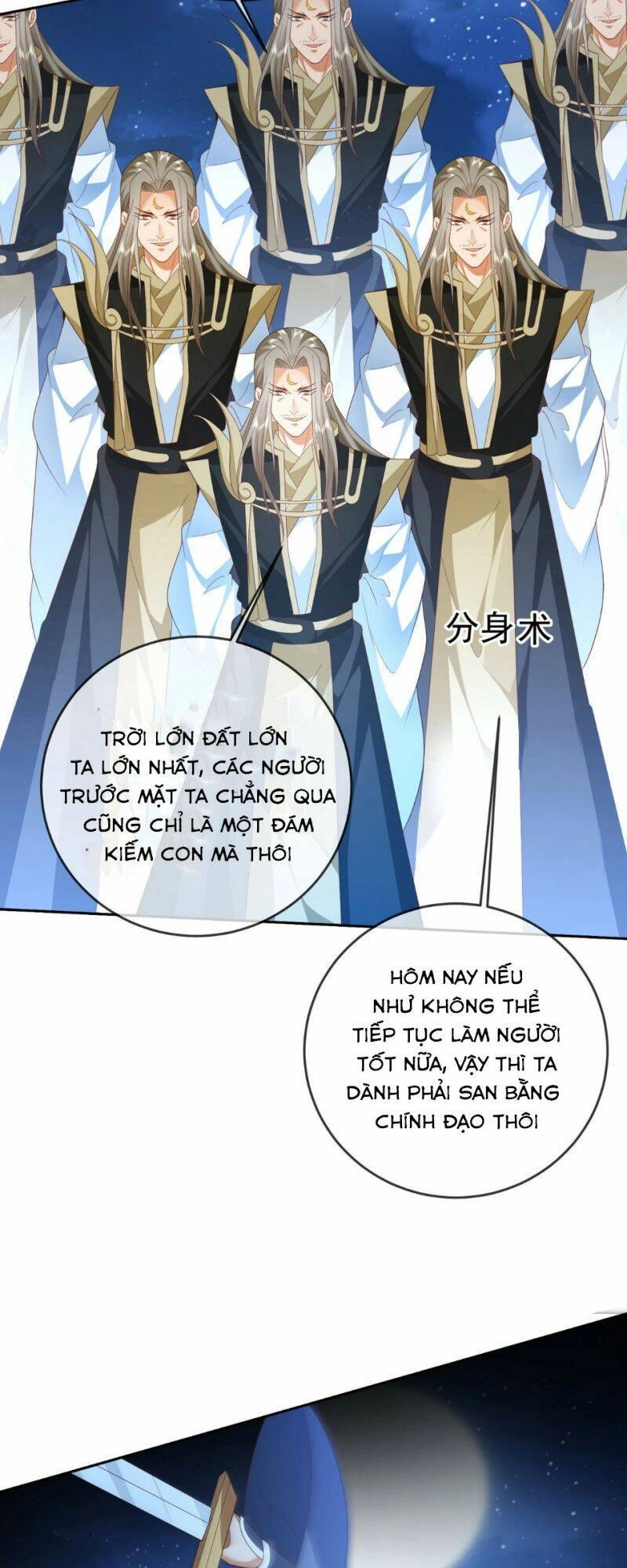 Đăng Nhập Blind Box Xưng Bá Tu Chân Giới Chapter 52 - 30