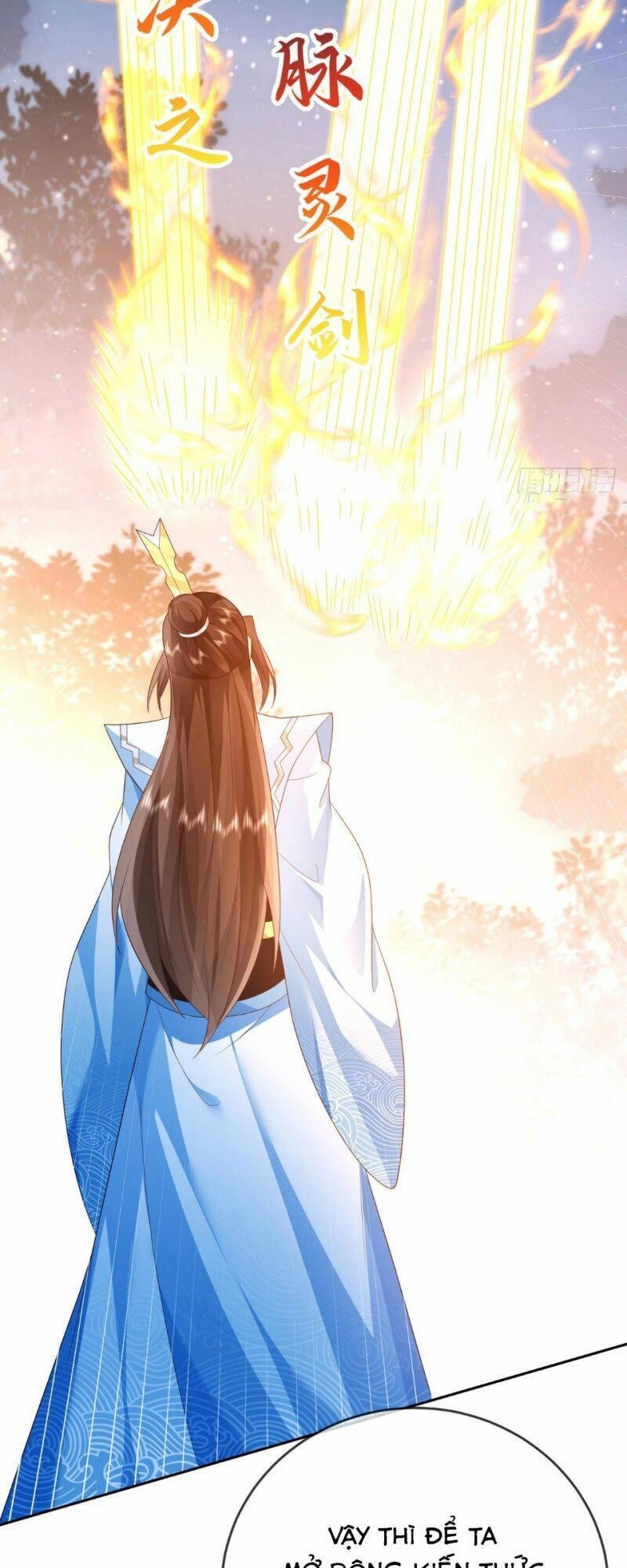 Đăng Nhập Blind Box Xưng Bá Tu Chân Giới Chapter 53 - 8