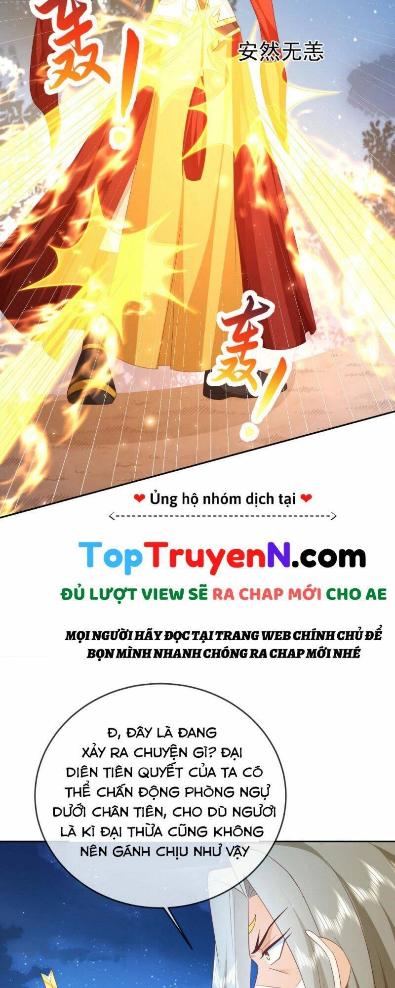 Đăng Nhập Blind Box Xưng Bá Tu Chân Giới Chapter 53 - 10