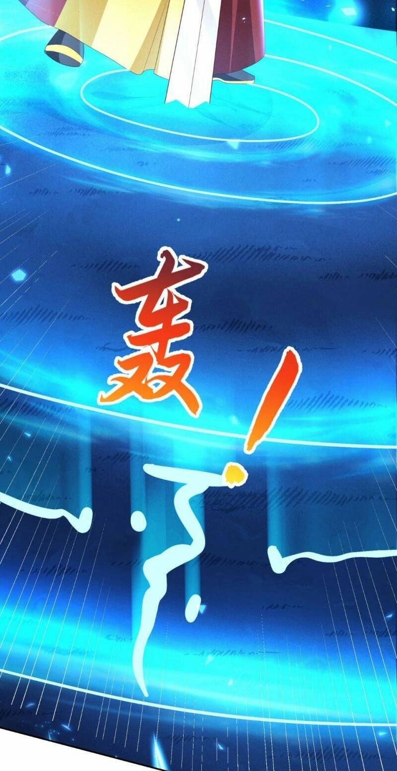 Đăng Nhập Blind Box Xưng Bá Tu Chân Giới Chapter 53 - 13