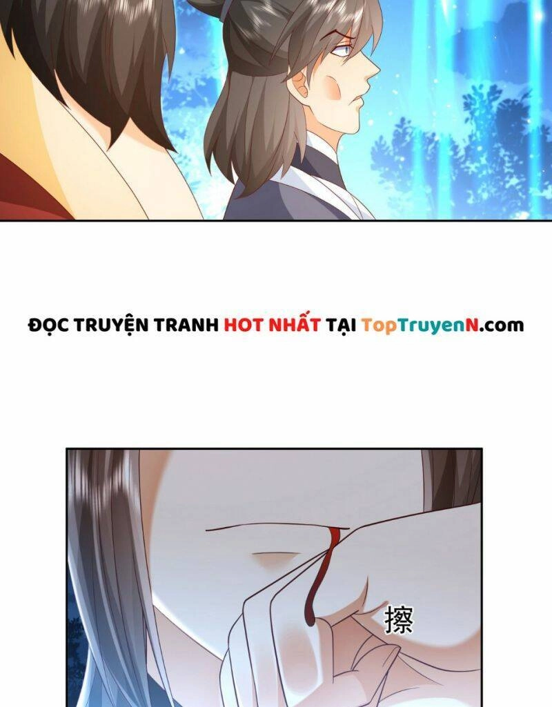 Đăng Nhập Blind Box Xưng Bá Tu Chân Giới Chapter 53 - 25