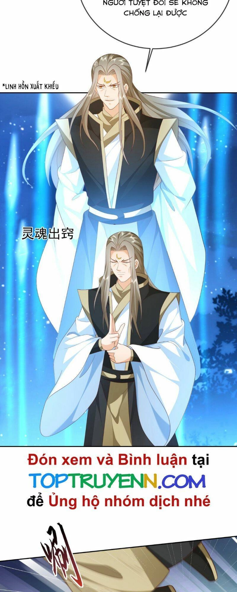 Đăng Nhập Blind Box Xưng Bá Tu Chân Giới Chapter 54 - 3