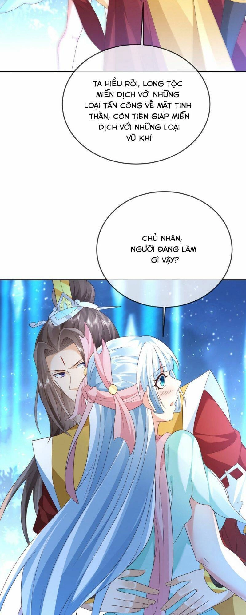 Đăng Nhập Blind Box Xưng Bá Tu Chân Giới Chapter 54 - 9