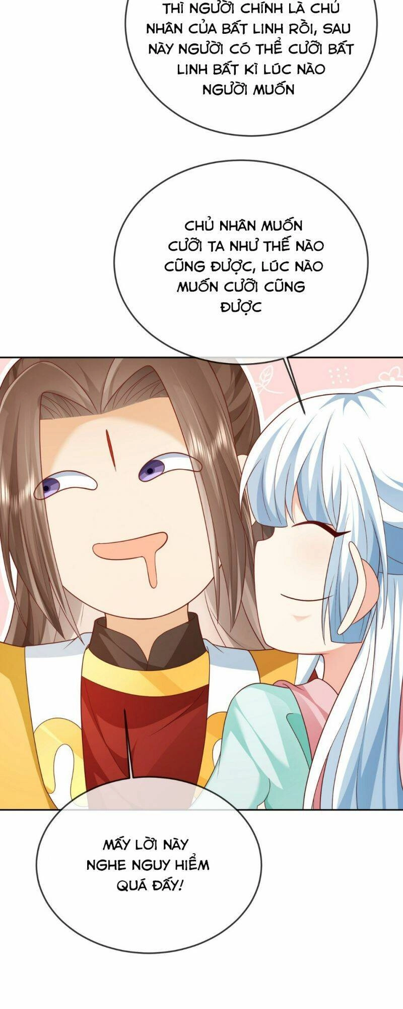 Đăng Nhập Blind Box Xưng Bá Tu Chân Giới Chapter 54 - 11