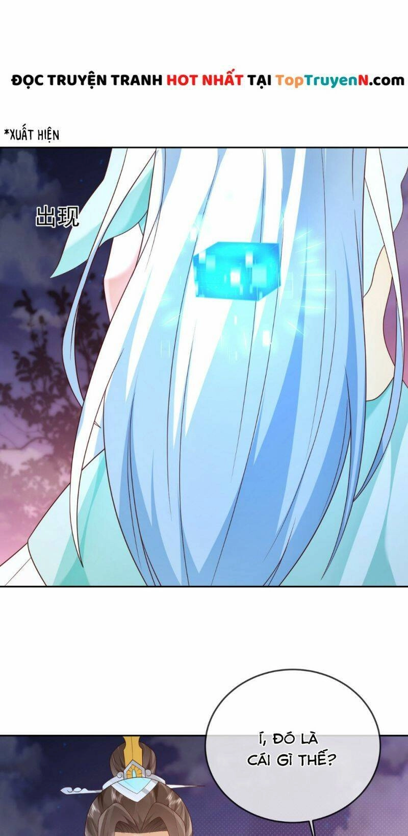 Đăng Nhập Blind Box Xưng Bá Tu Chân Giới Chapter 54 - 12