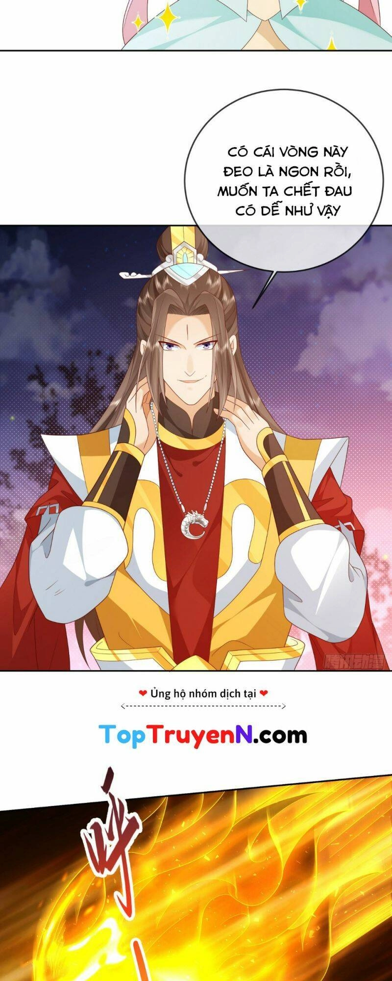 Đăng Nhập Blind Box Xưng Bá Tu Chân Giới Chapter 54 - 15