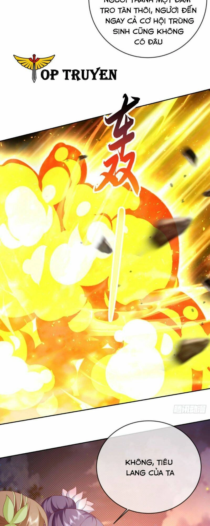 Đăng Nhập Blind Box Xưng Bá Tu Chân Giới Chapter 54 - 17