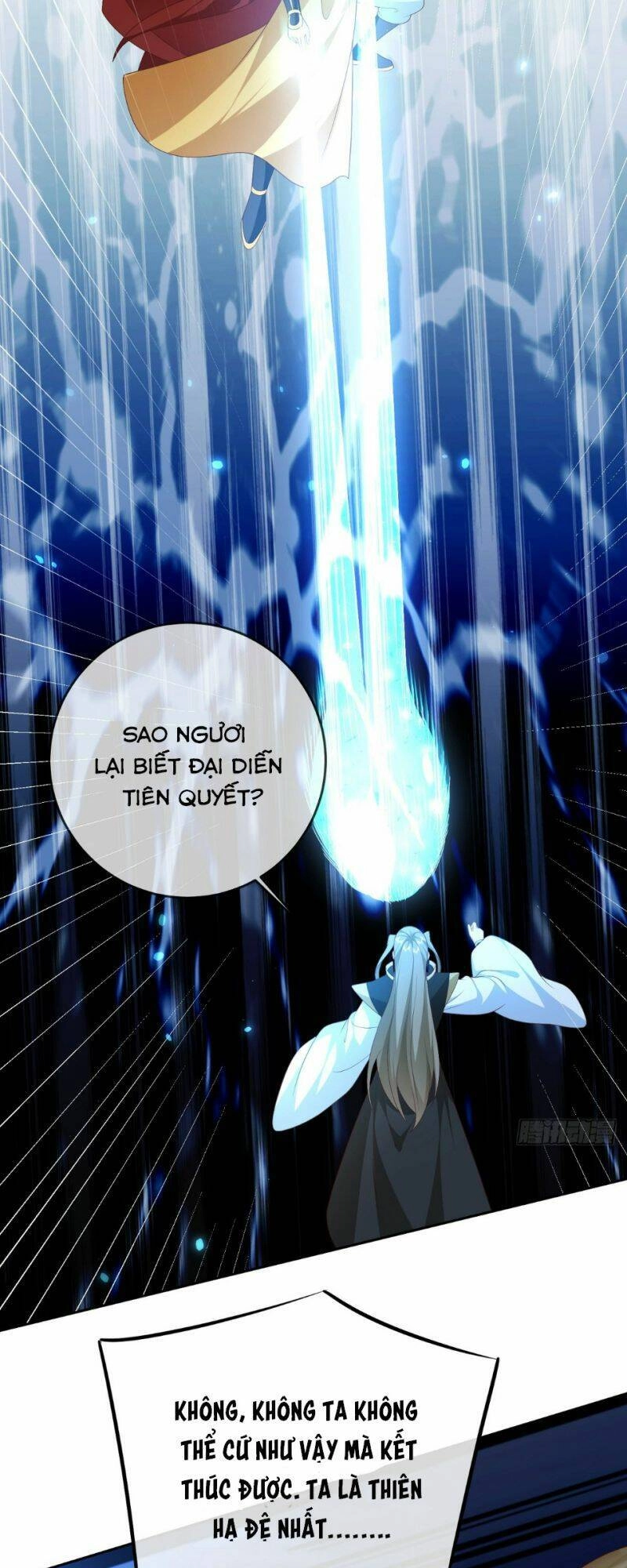 Đăng Nhập Blind Box Xưng Bá Tu Chân Giới Chapter 54 - 21